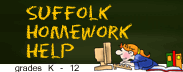 Homework help logo