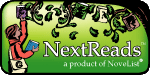 logo for NextReads