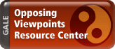 Opposing viewpoints resource center
